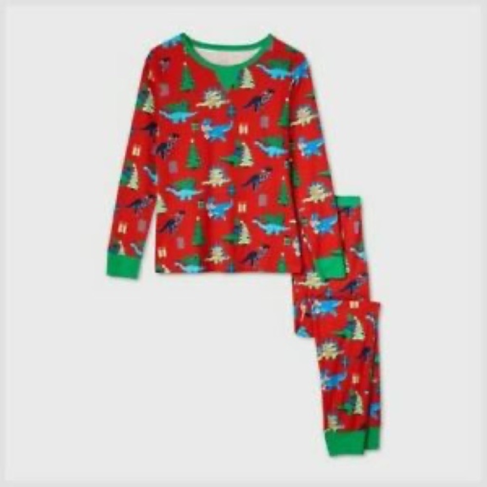 Wondershop Christmas Pijamas